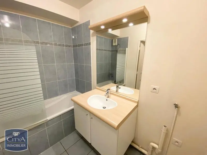 Photo 8 Appartement 2 pièces 49.34m²