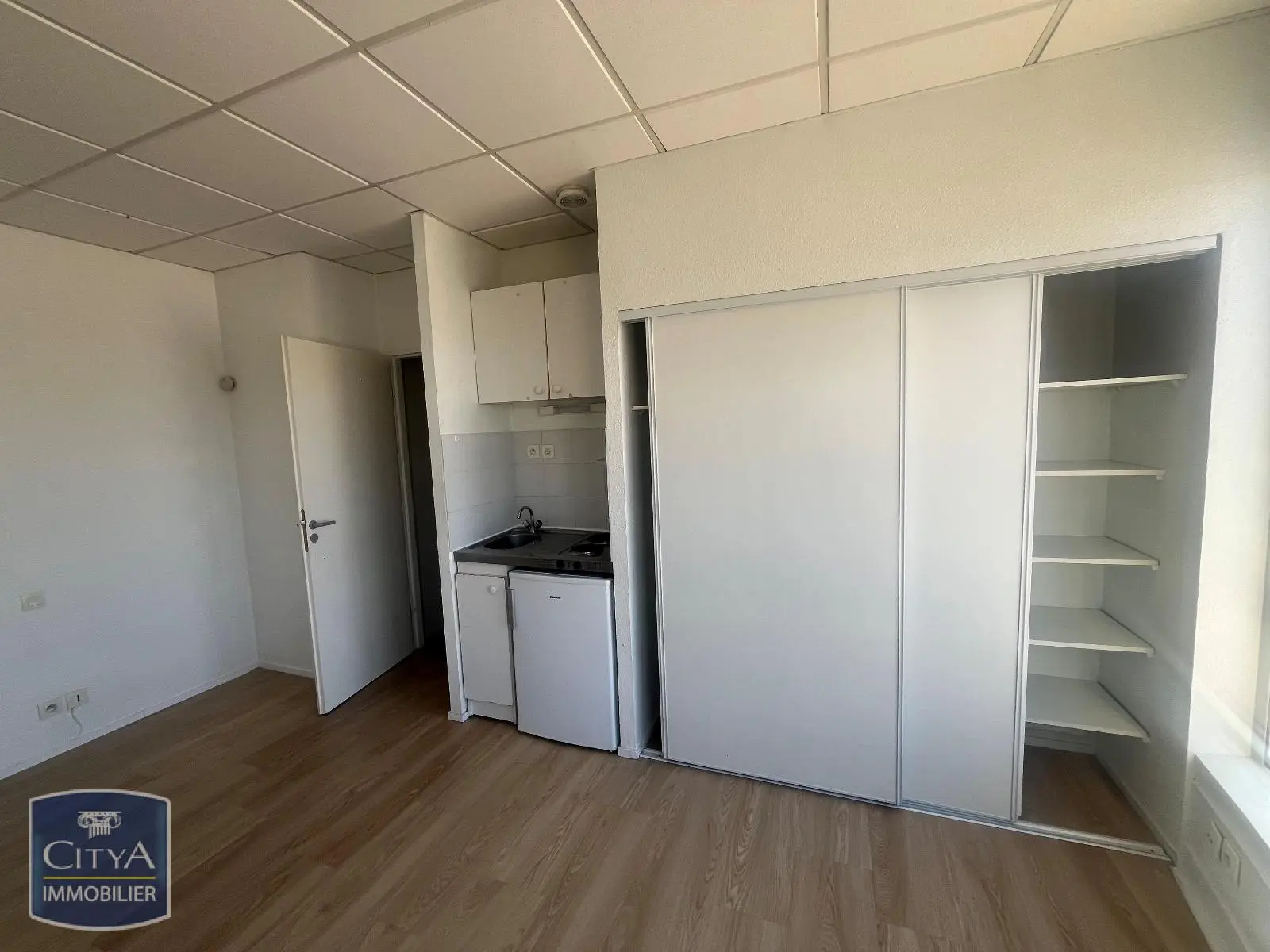 Photo 4 Appartement 1 pièce 23m²