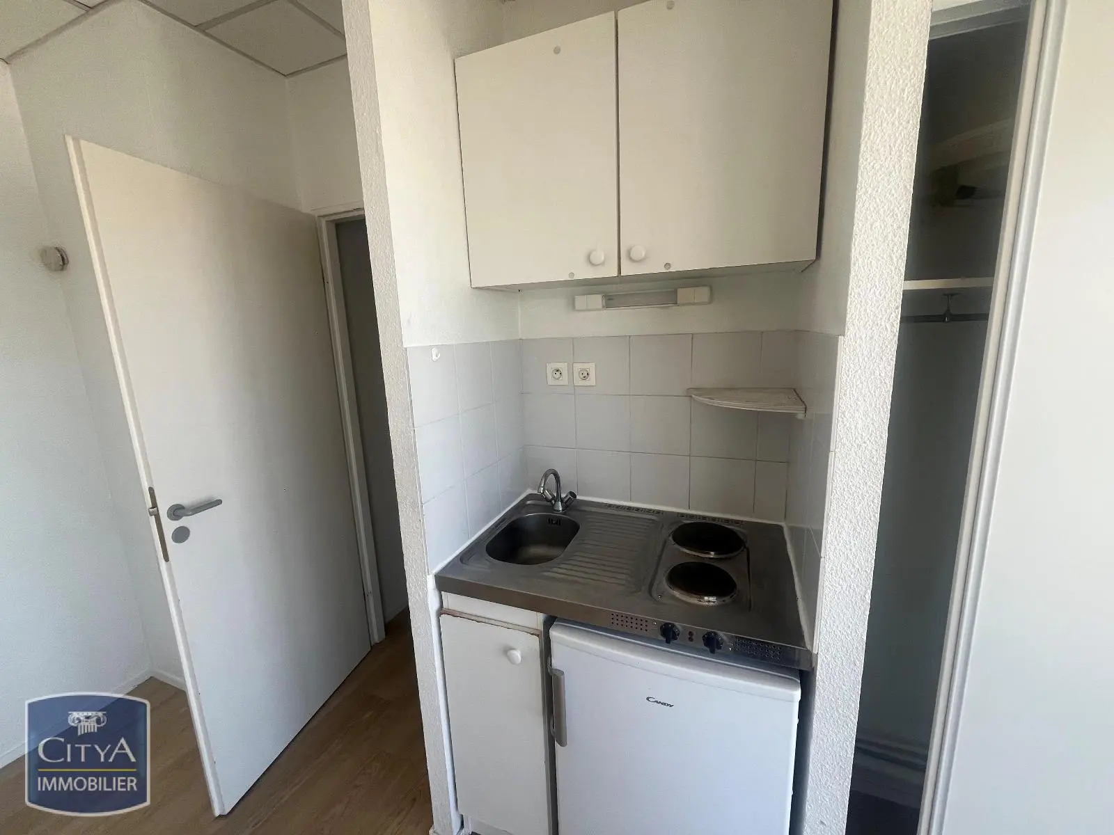 Photo 5 Appartement 1 pièce 23m²