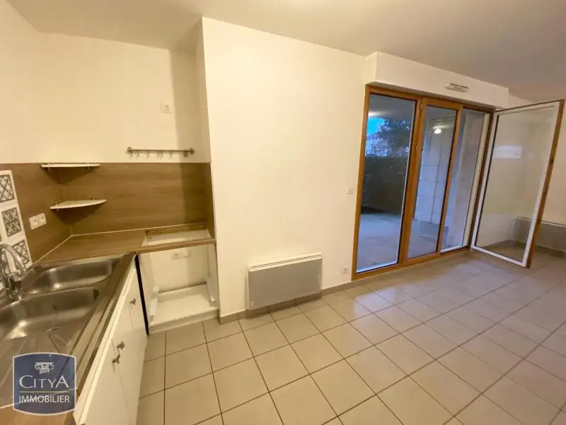 Photo 3 Appartement 2 pièces 49.34m²