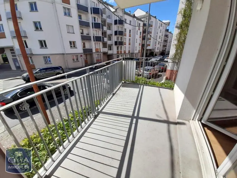 Photo 4 appartement Joué-lès-Tours