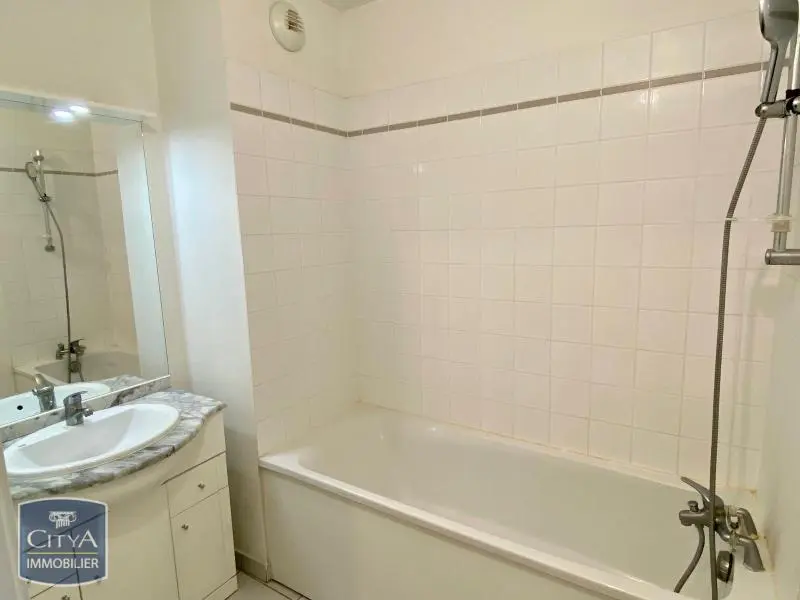 Photo 9 Appartement 3 pièces 63m²