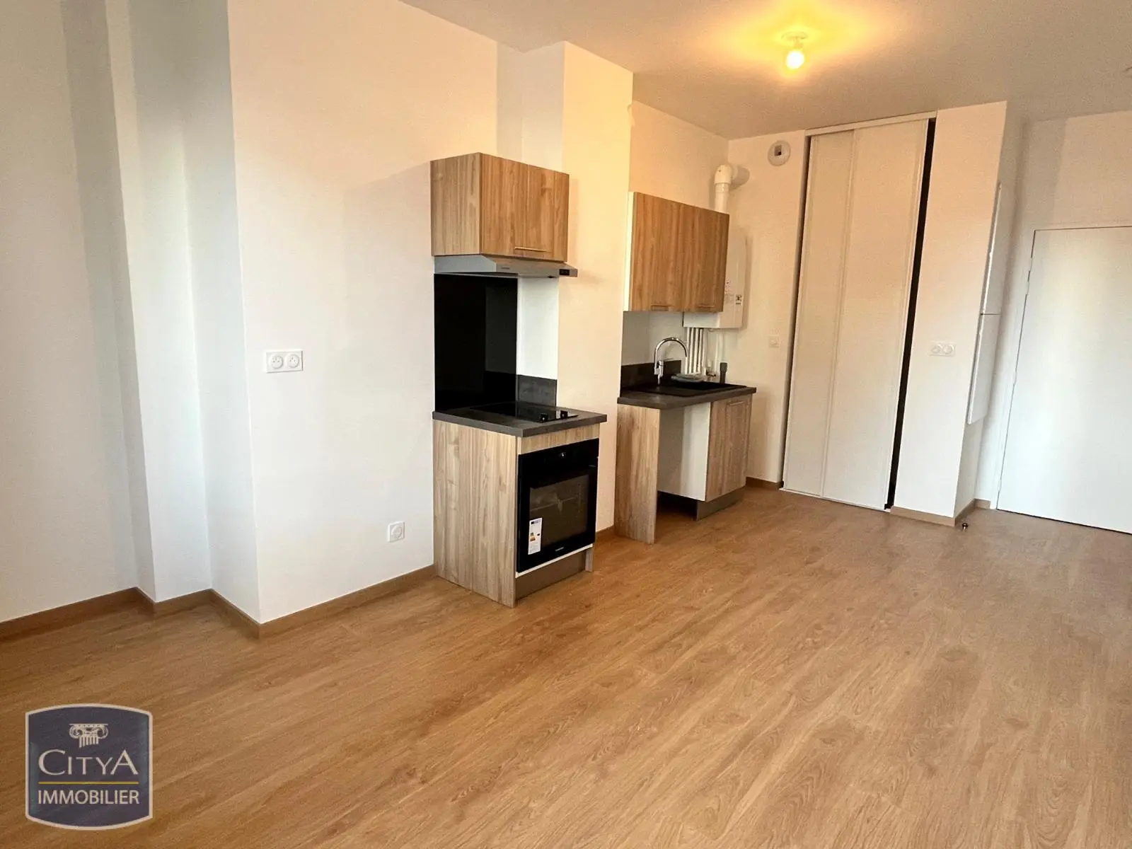 Photo 1 Appartement 2 pièces 39.1m²