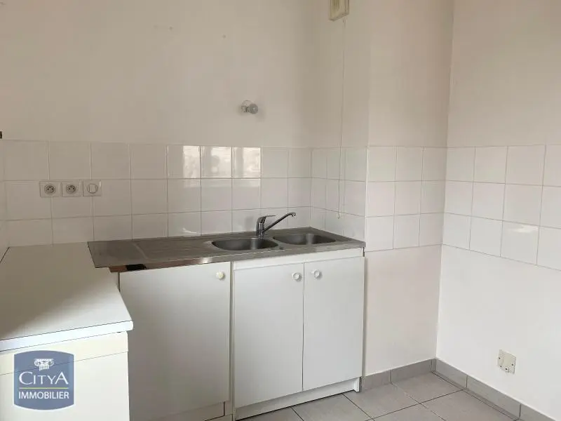 Photo 5 Appartement 3 pièces 65.61m²