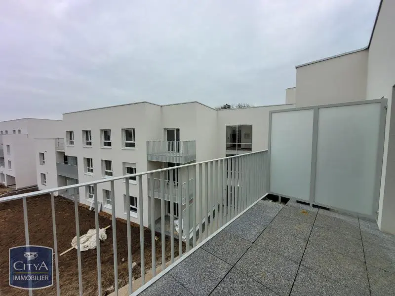 Photo 7 Appartement 2 pièces 43.83m²