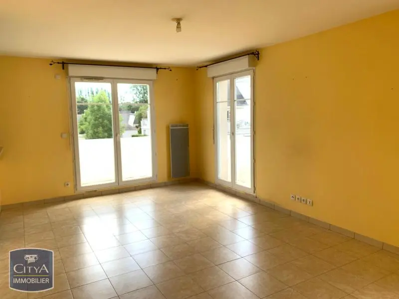 Photo 1 Appartement 3 pièces 67.89m²