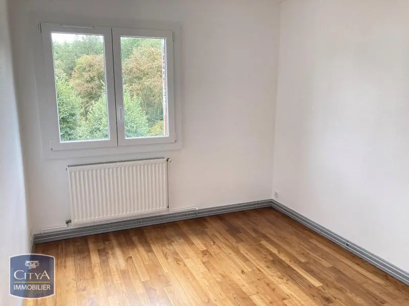 Photo 4 Appartement 3 pièces 69.53m²