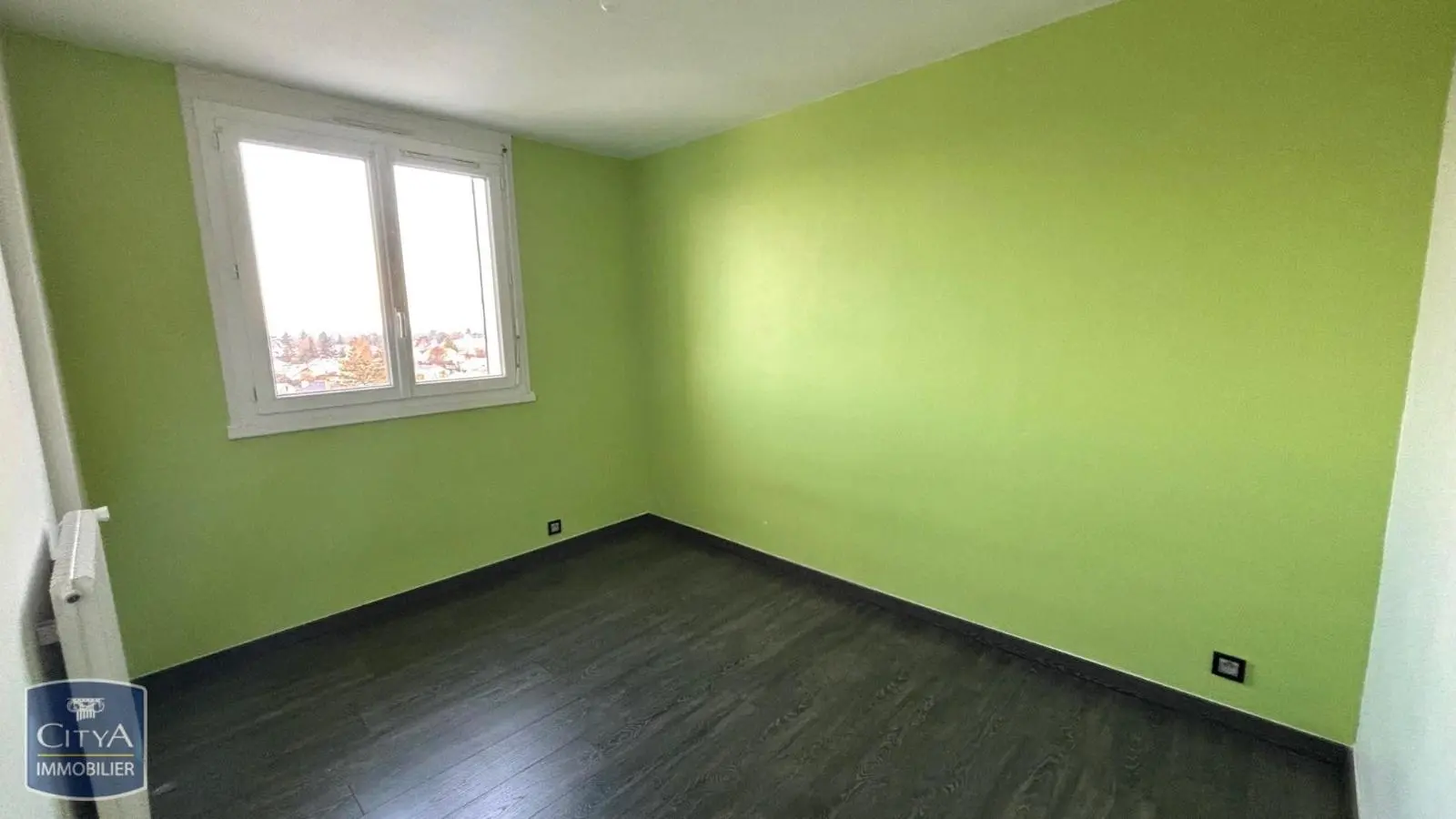 Photo 5 Appartement 2 pièces 56.37m²