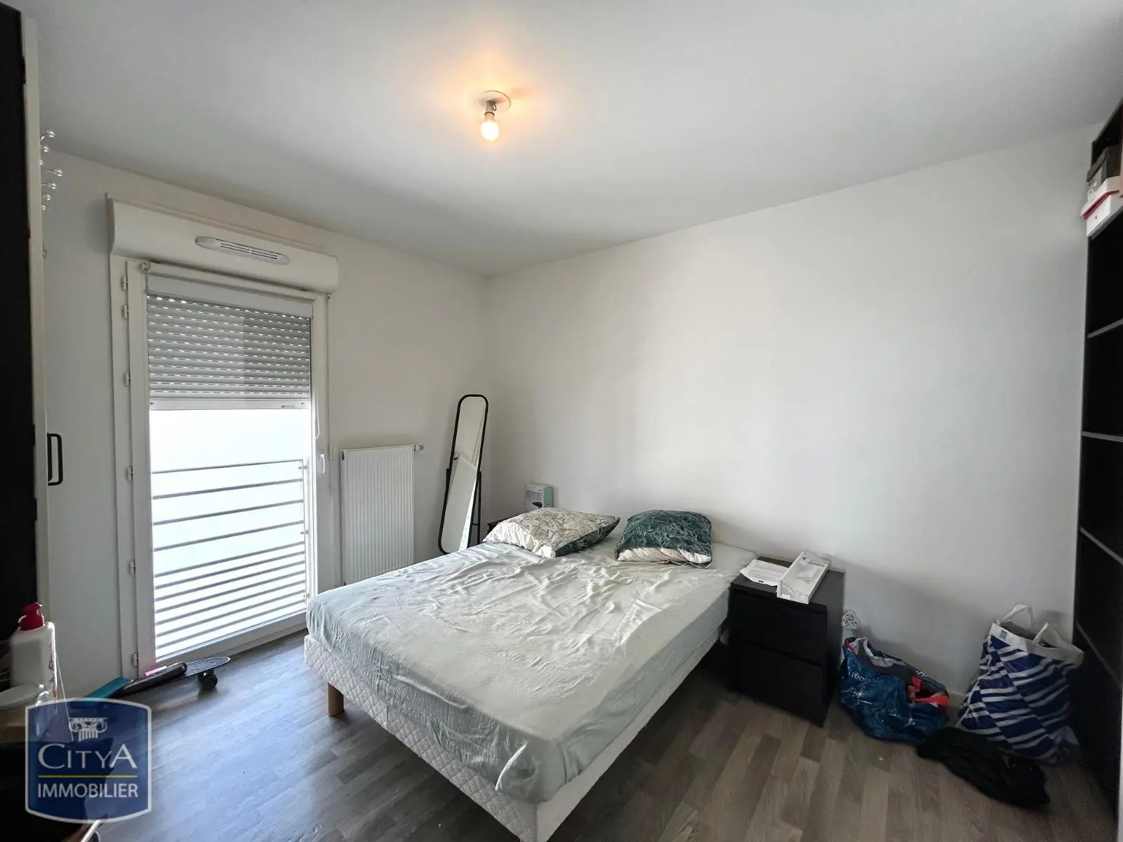 Photo 3 appartement Tours