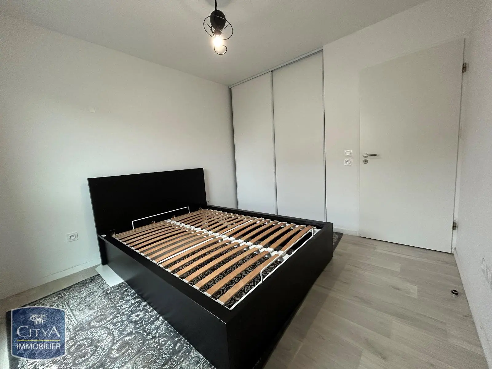 Photo 4 Appartement 3 pièces 61.59m²