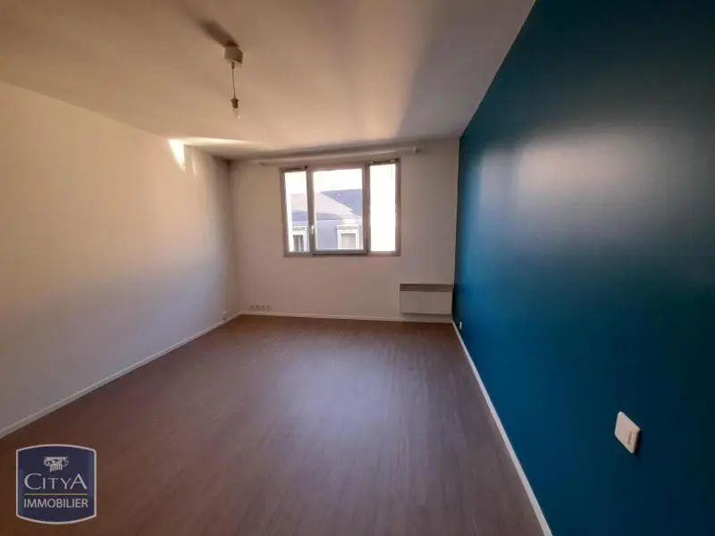 Photo 3 Appartement 1 pièce 22.89m²