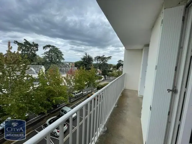 Photo 7 Appartement 2 pièces 44.76m²