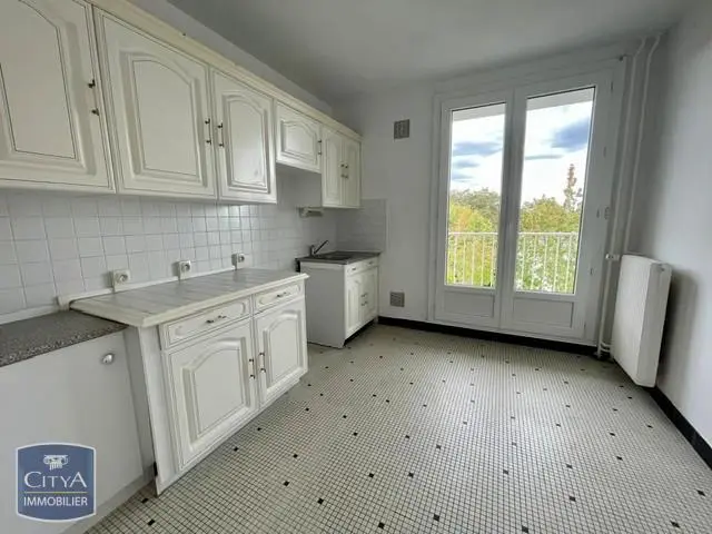 Photo 6 Appartement 2 pièces 44.76m²