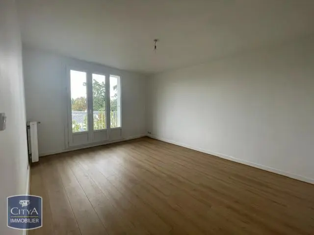 Photo 3 Appartement 2 pièces 44.76m²