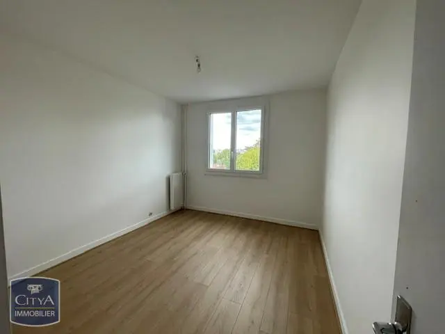 Photo 2 Appartement 2 pièces 44.76m²