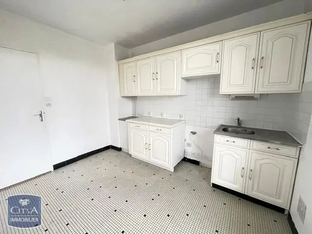 Photo 5 Appartement 2 pièces 44.76m²