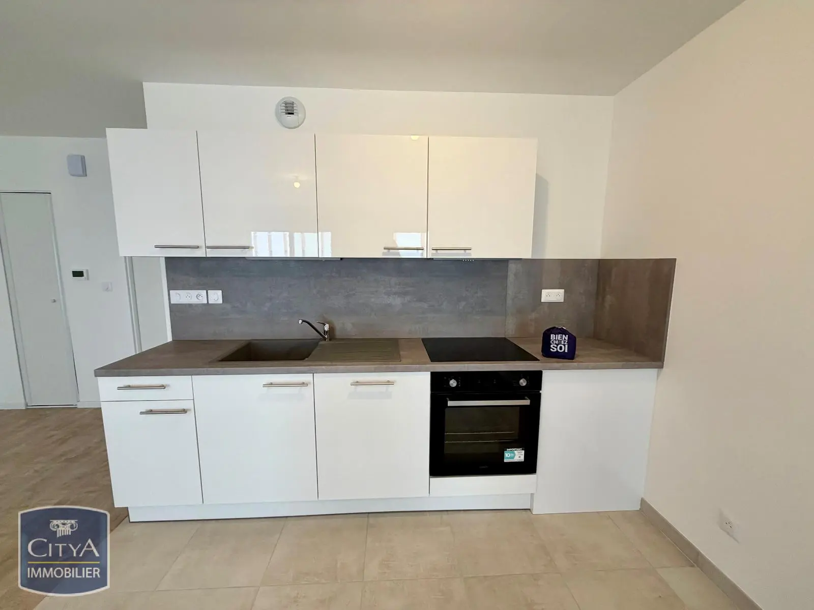 Photo 2 Appartement 3 pièces 65.6m²