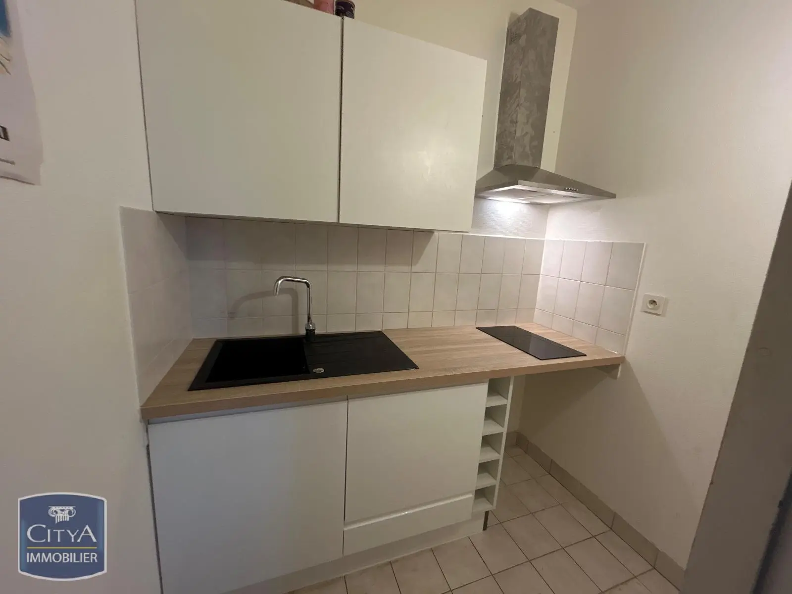 Photo 2 Appartement 1 pièce 25.95m²