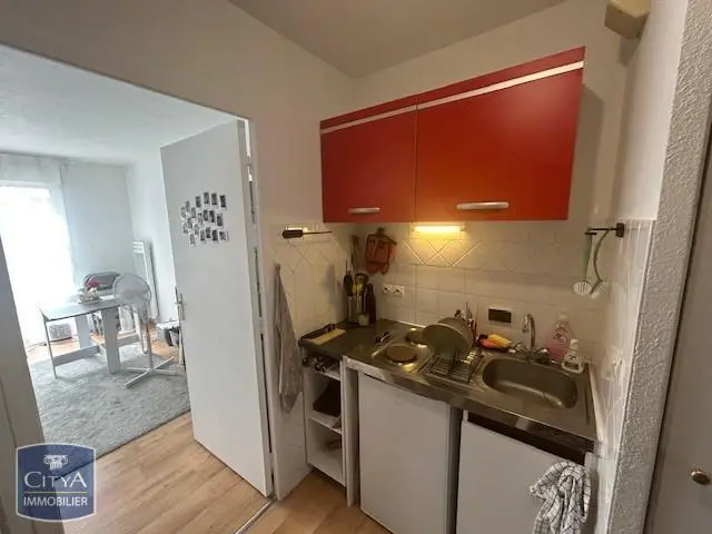 Photo 5 Appartement 1 pièce 31m²