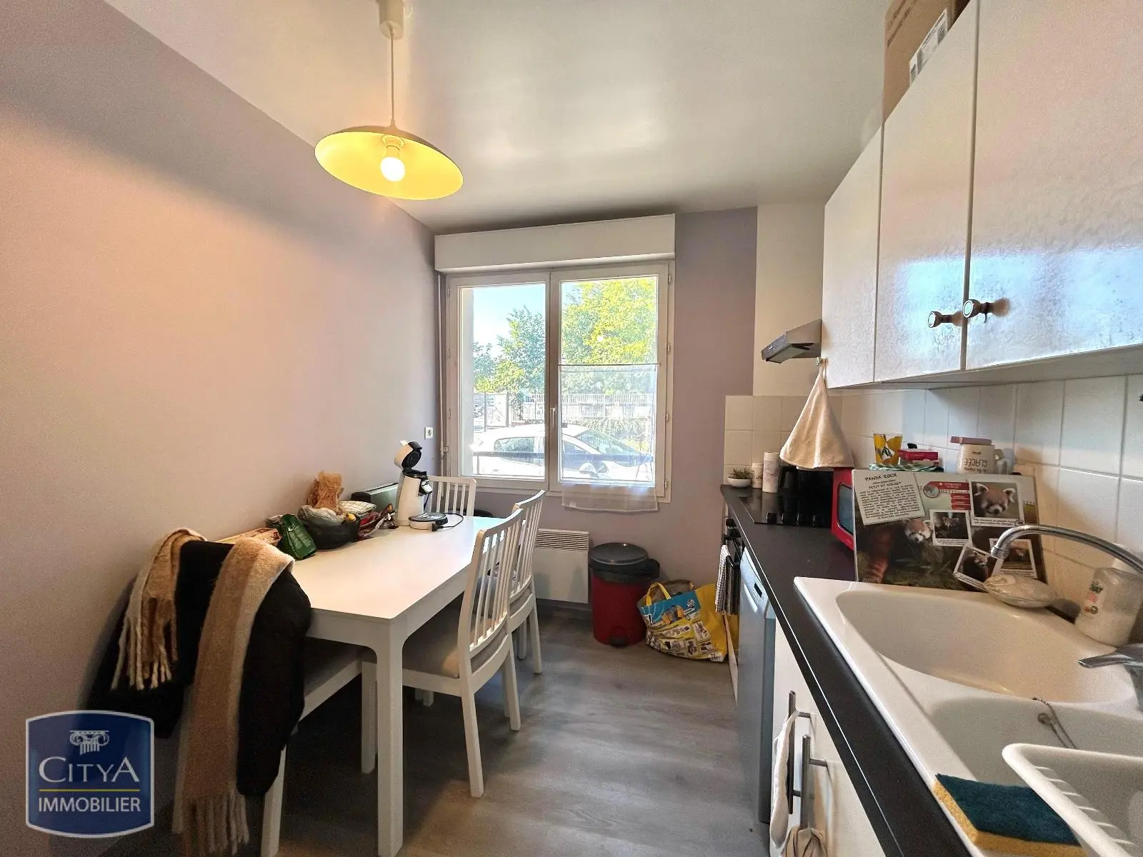 Photo 1 Appartement 2 pièces 47m²