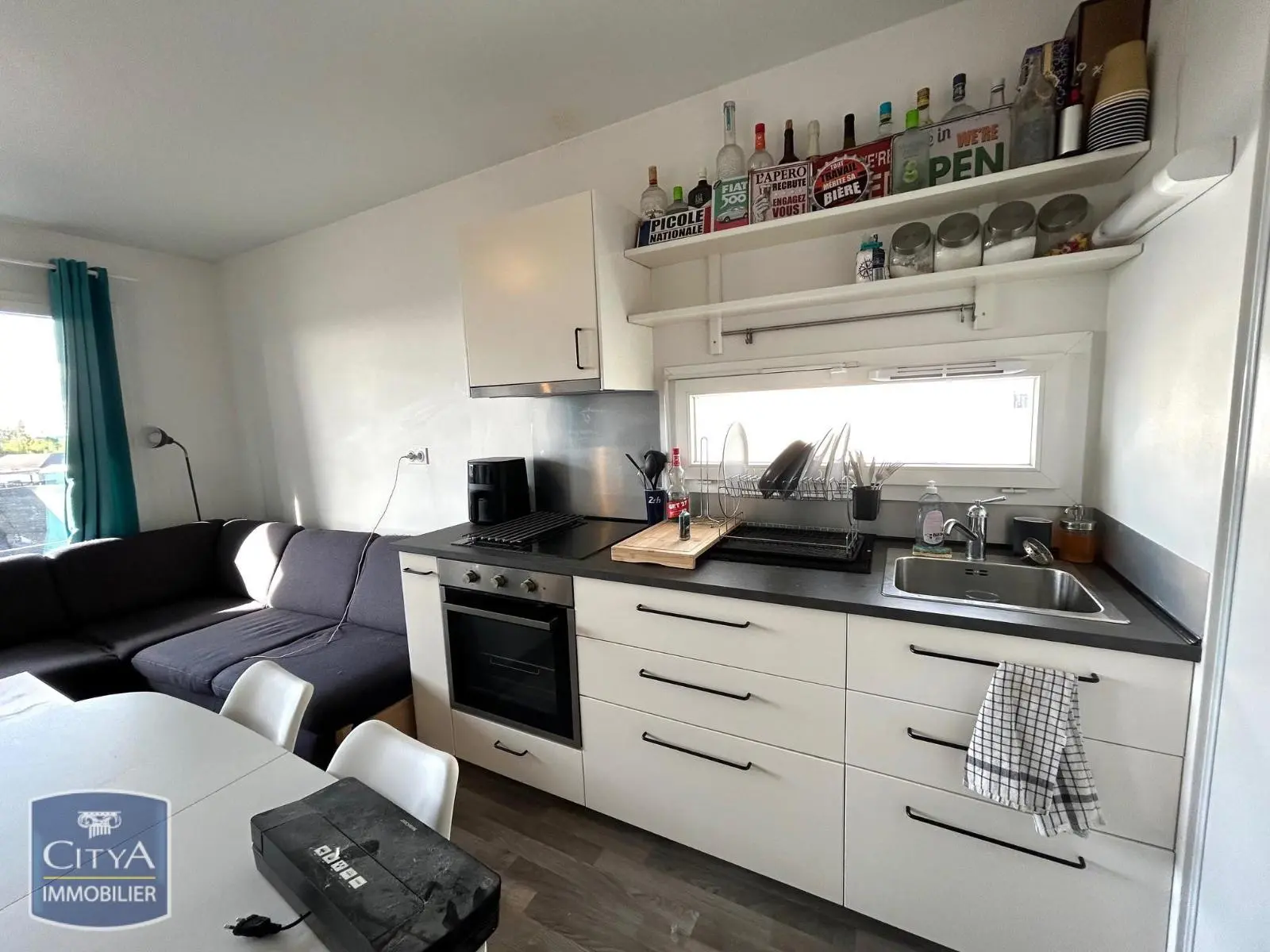 Photo 2 appartement Tours