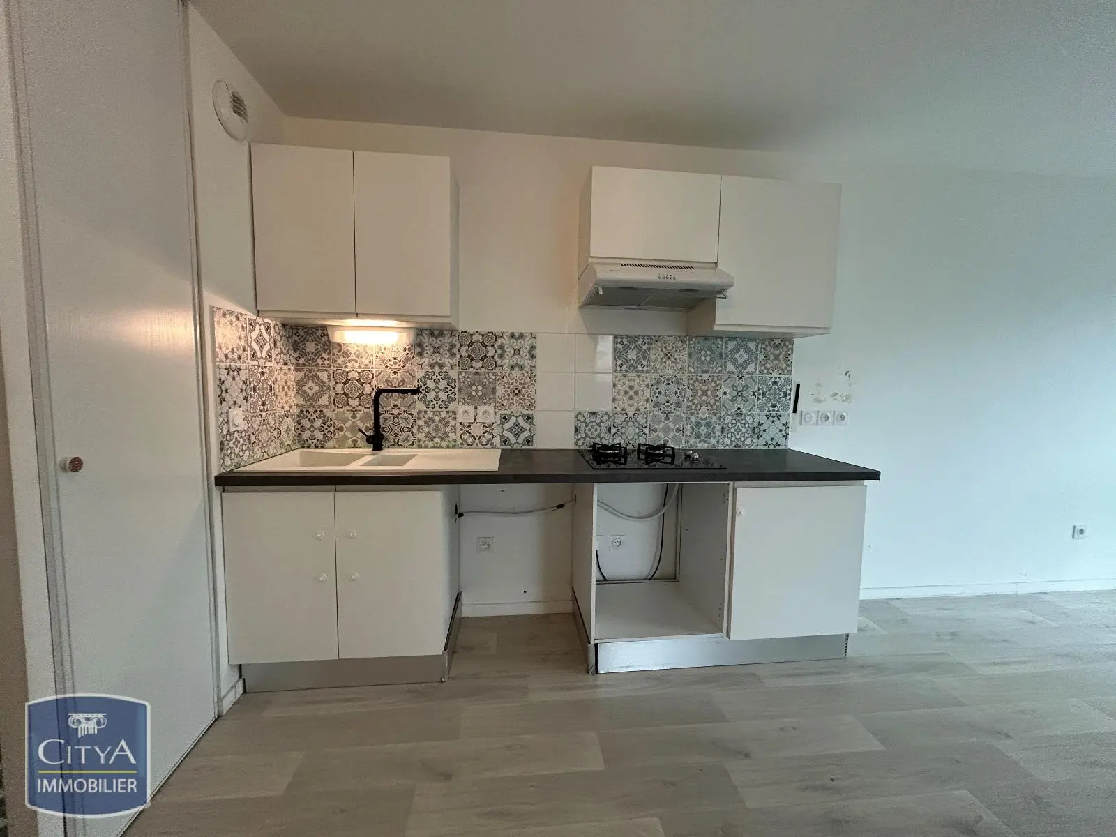 Photo 2 Appartement 3 pièces 61.59m²