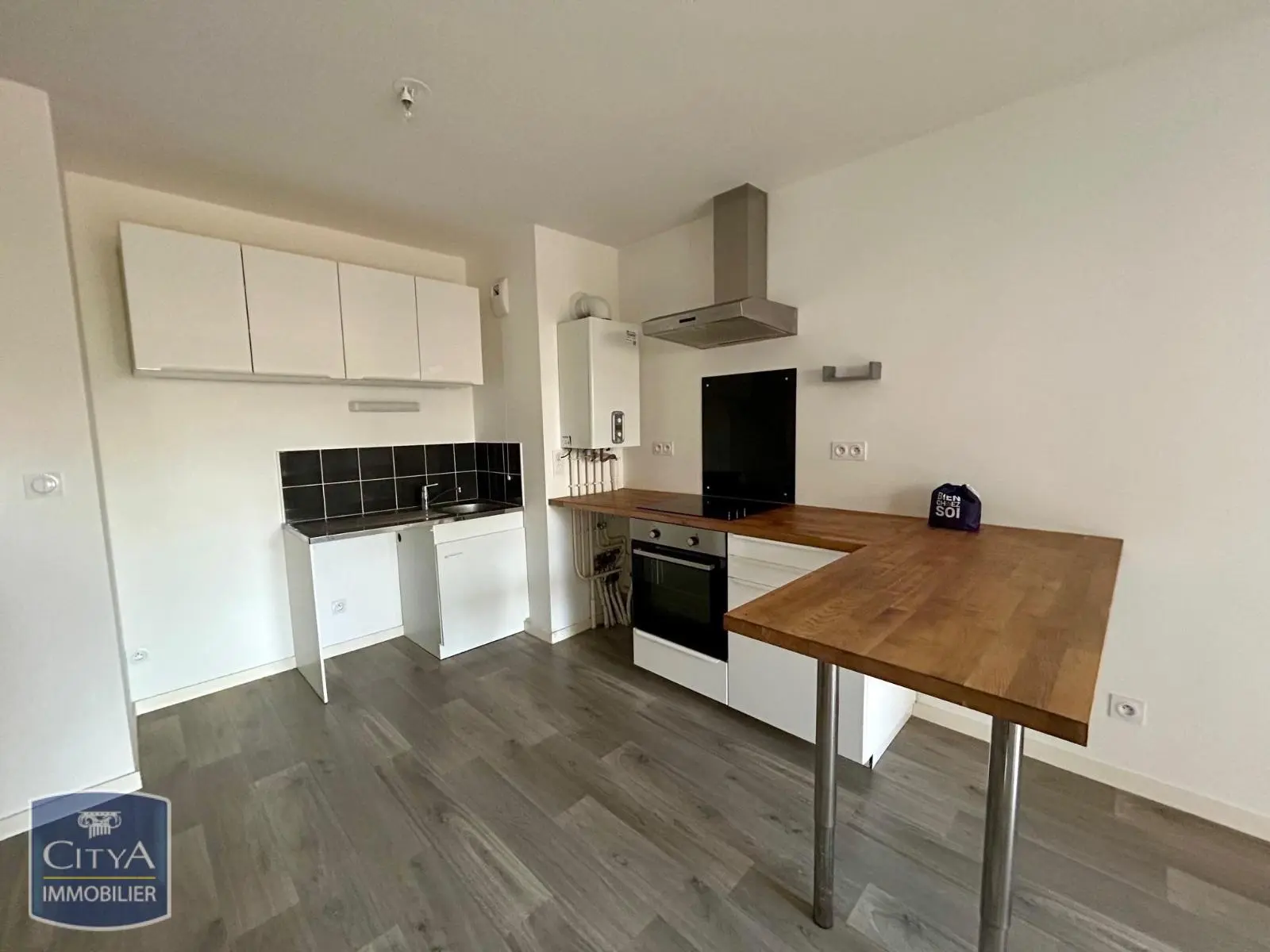 Photo 5 Appartement 3 pièces 57.83m²