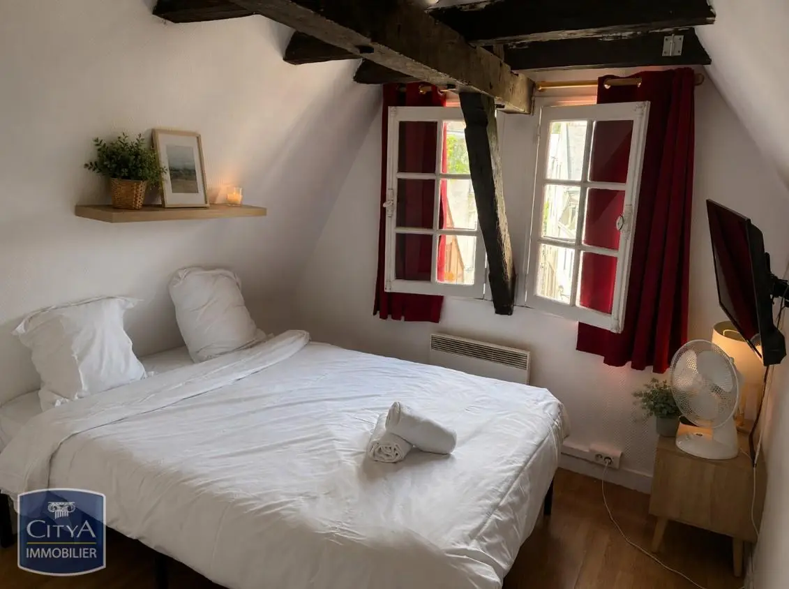 Photo 3 Appartement 1 pièce 18m²