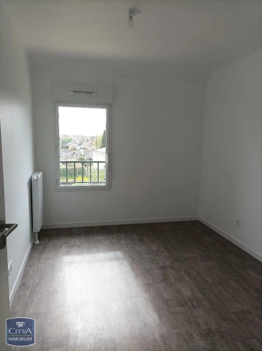 Photo 5 Appartement 3 pièces 62.58m²