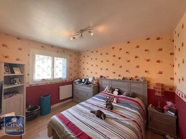 Photo 4 Appartement 3 pièces 71.41m²