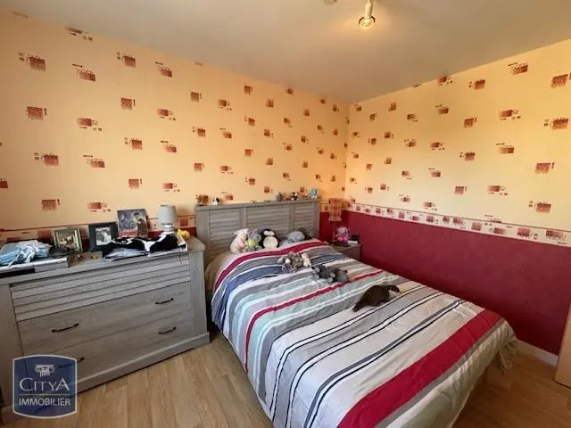 Photo 5 Appartement 3 pièces 71.41m²