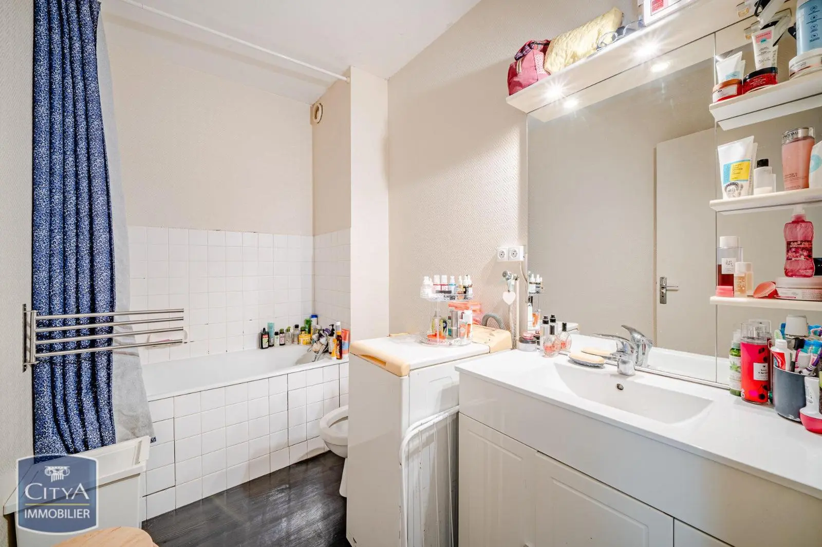 Photo 6 Appartement 1 pièce 28.96m²