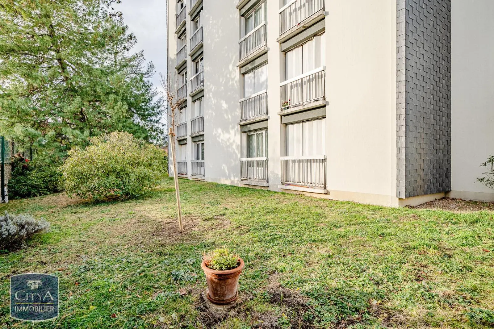 Photo 8 Appartement 1 pièce 28.96m²