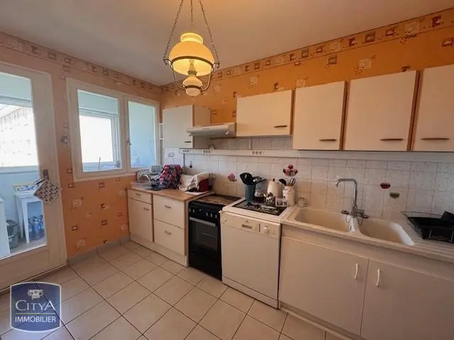 Photo 3 Appartement 3 pièces 71.41m²