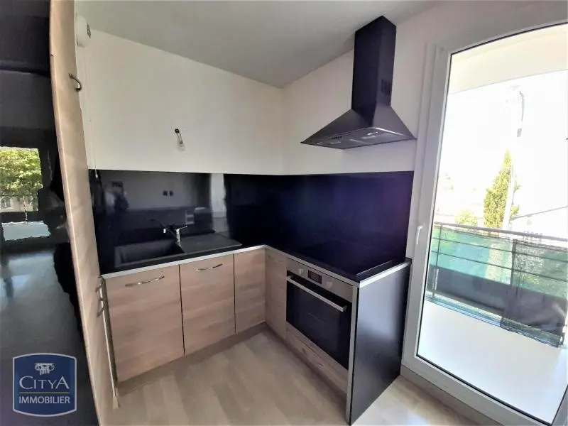 Photo 1 Appartement 3 pièces 50.64m²