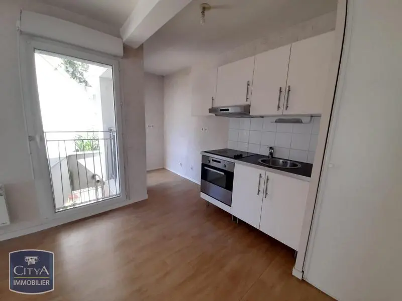 Photo 1 Appartement 2 pièces 47.95m²