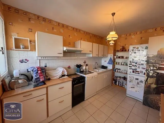 Photo 2 Appartement 3 pièces 71.41m²