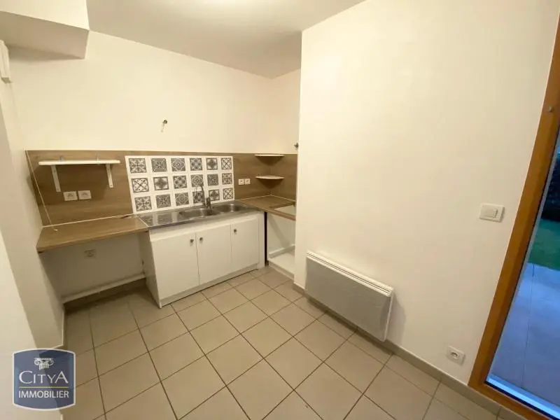 Photo 6 Appartement 2 pièces 49.34m²