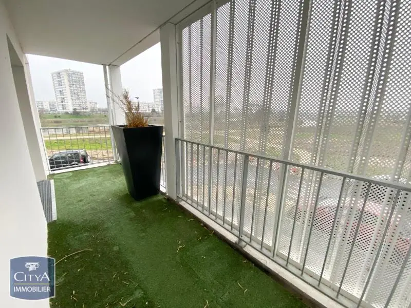 Photo 5 Appartement 3 pièces 59.83m²