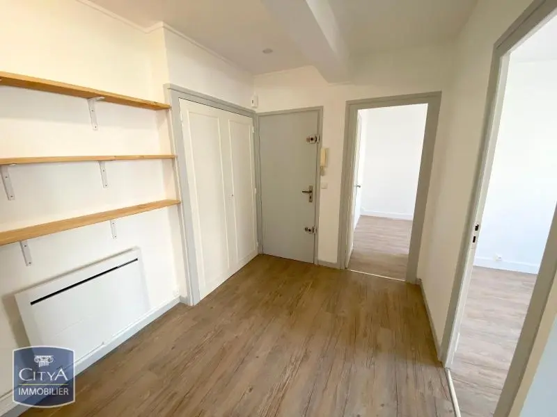 Photo 4 Appartement 3 pièces 53.82m²