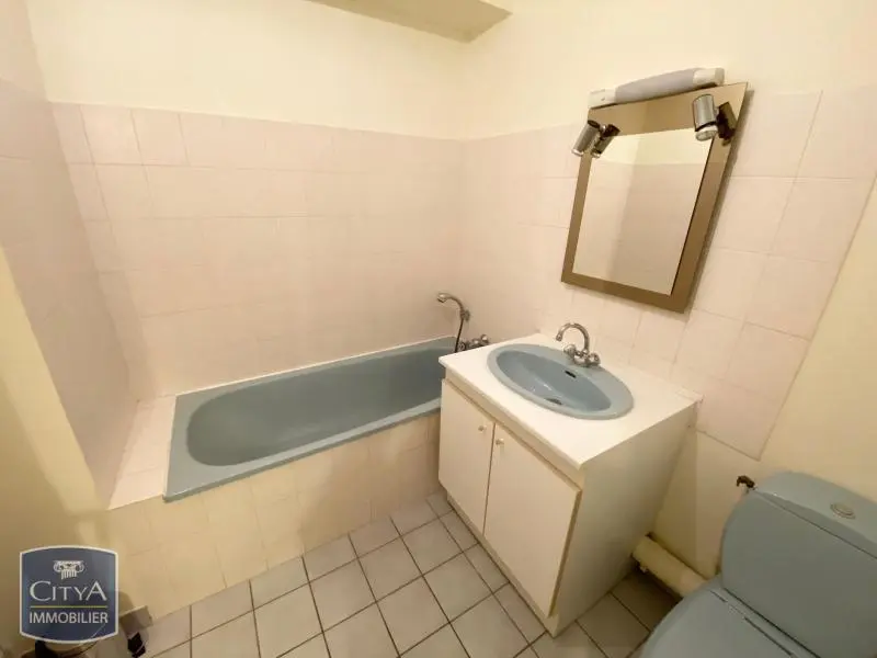 Photo 4 Appartement 1 pièce 28.73m²
