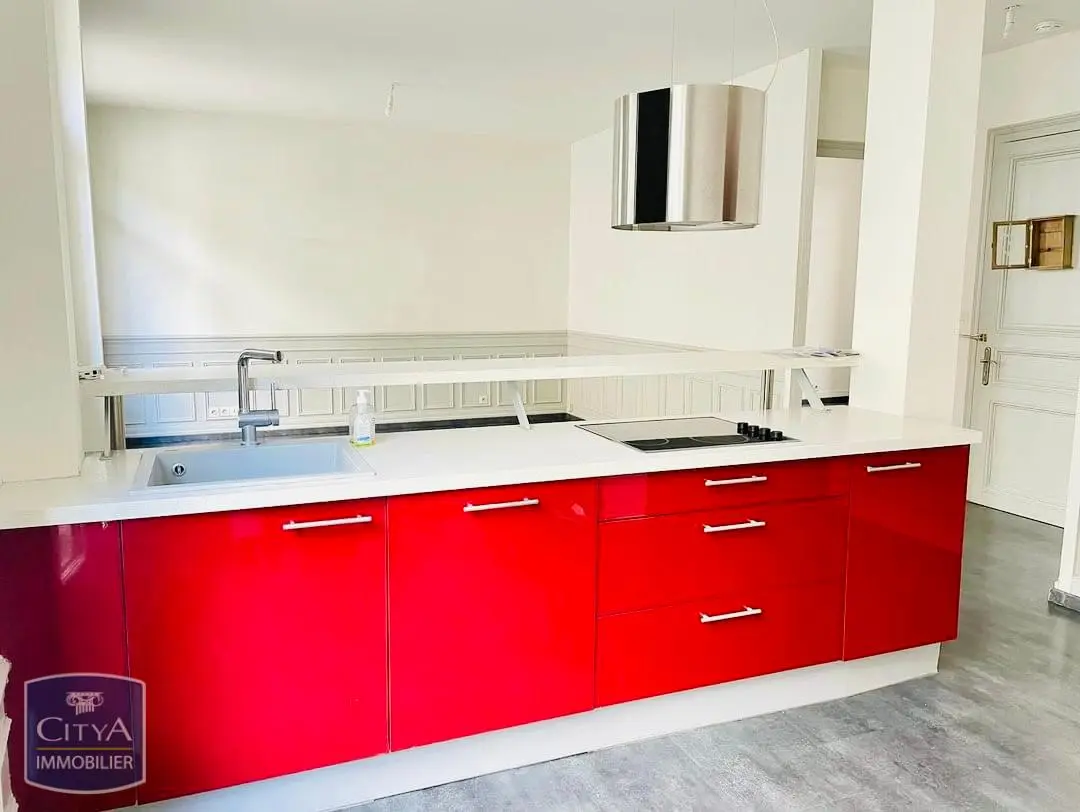 Photo 3 Appartement 3 pièces 64.33m²