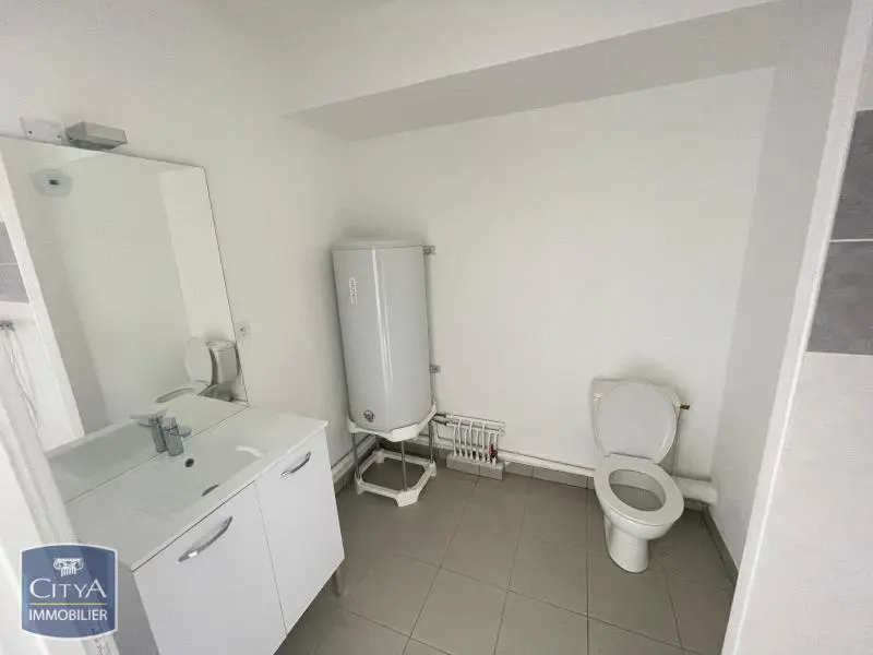 Photo 3 Appartement 1 pièce 22.75m²