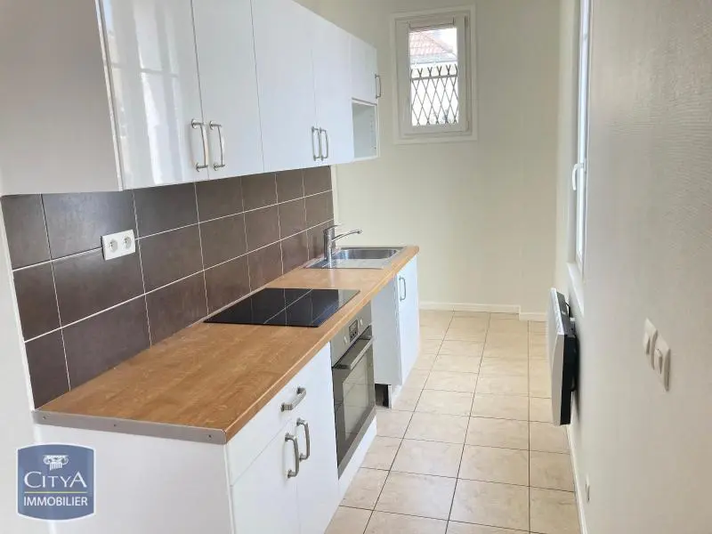 Photo 4 Appartement 3 pièces 71.13m²