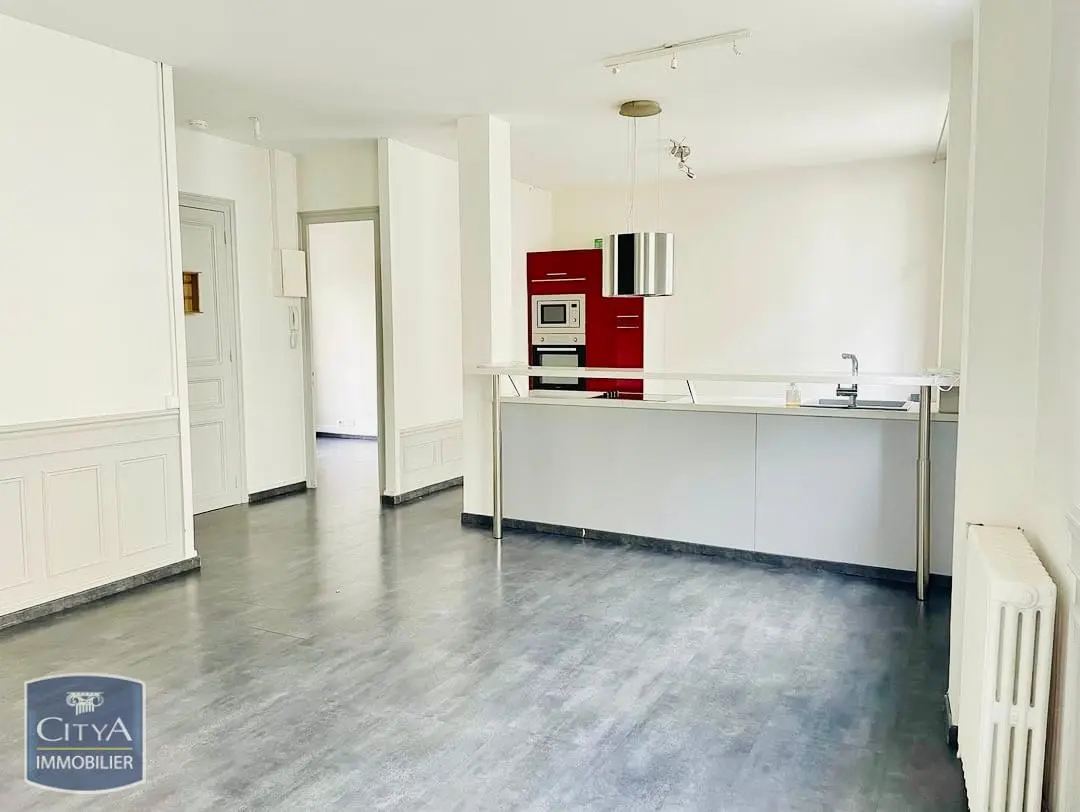 Photo 1 Appartement 3 pièces 64.33m²