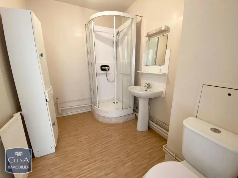 Photo 4 Appartement 2 pièces 37.65m²
