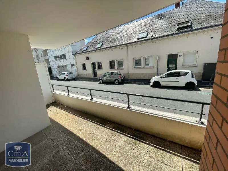 Photo 11 Appartement 3 pièces 53.98m²