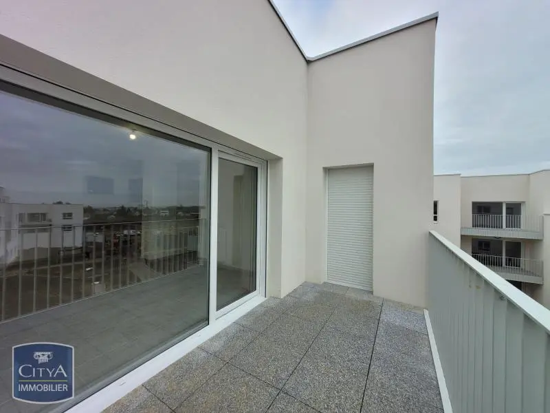 Photo 3 Appartement 2 pièces 43.83m²