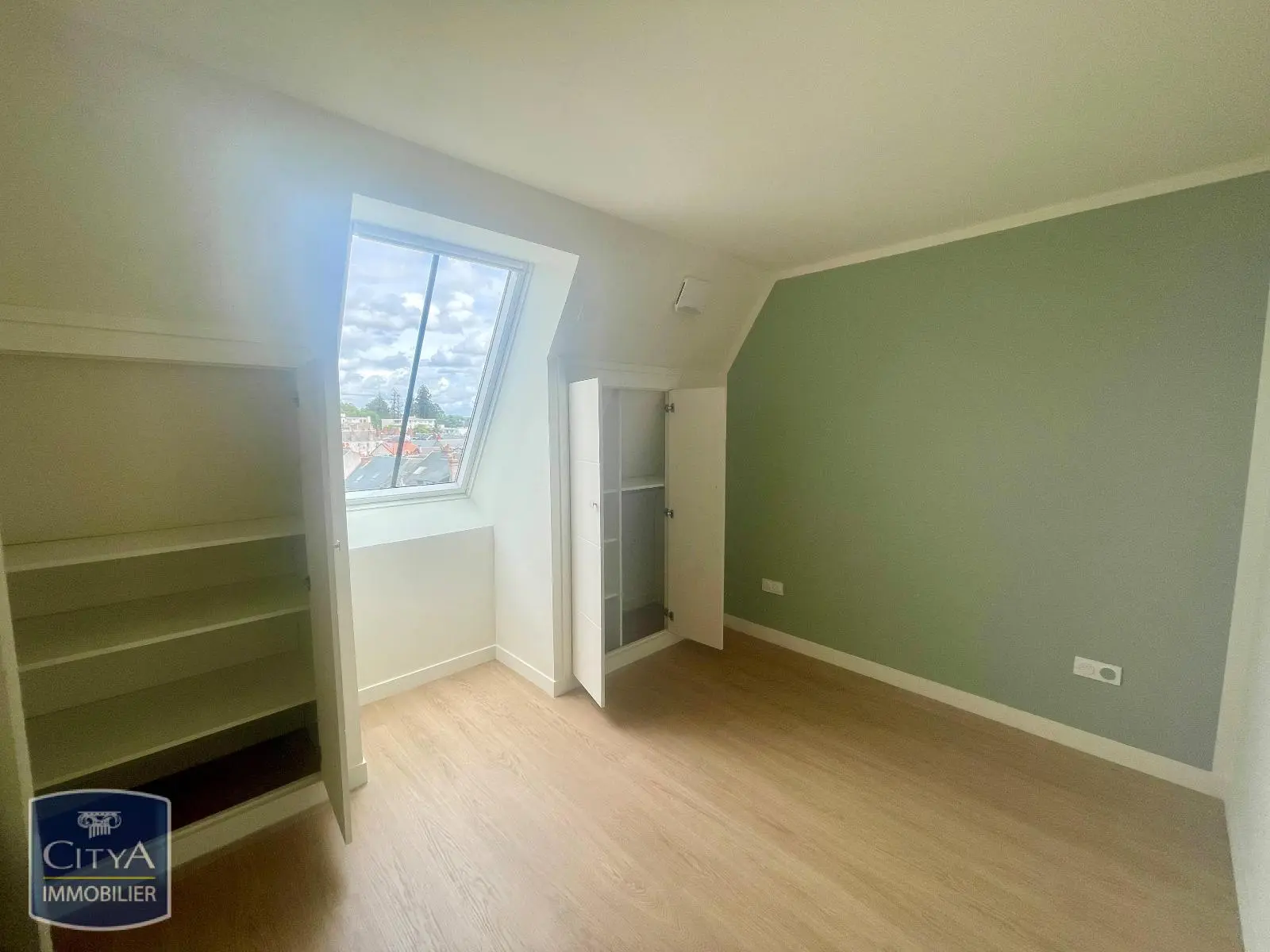 Photo 3 Appartement 3 pièces 58.07m²