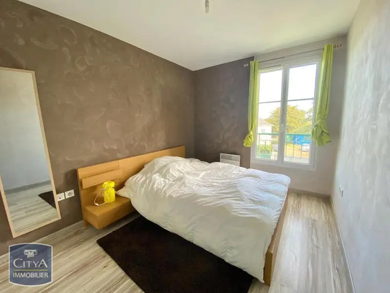Photo 5 Appartement 3 pièces 56.96m²